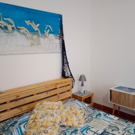 Molo 37 Apartment La Spezia Ngoại thất bức ảnh