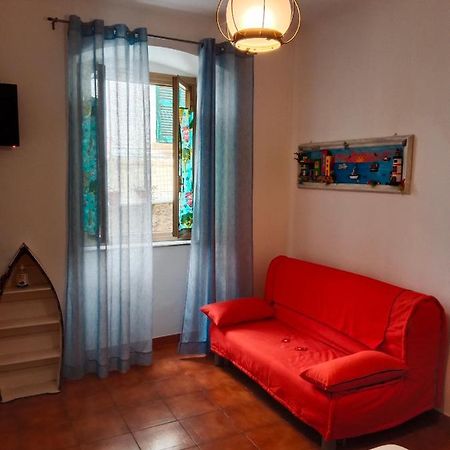 Molo 37 Apartment La Spezia Ngoại thất bức ảnh