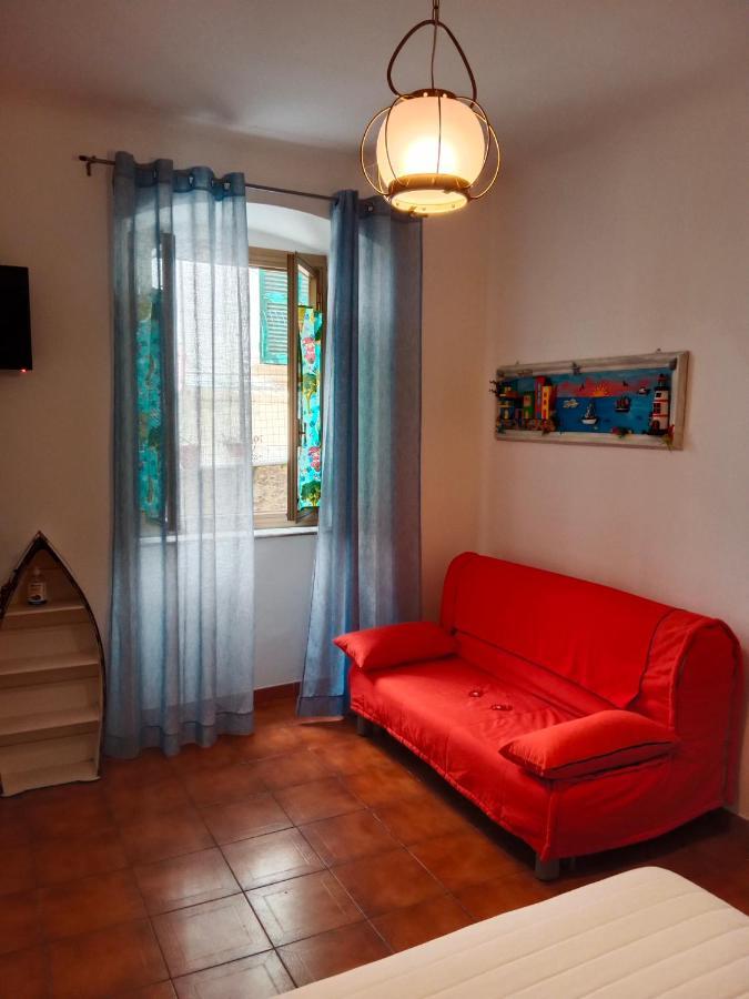 Molo 37 Apartment La Spezia Ngoại thất bức ảnh
