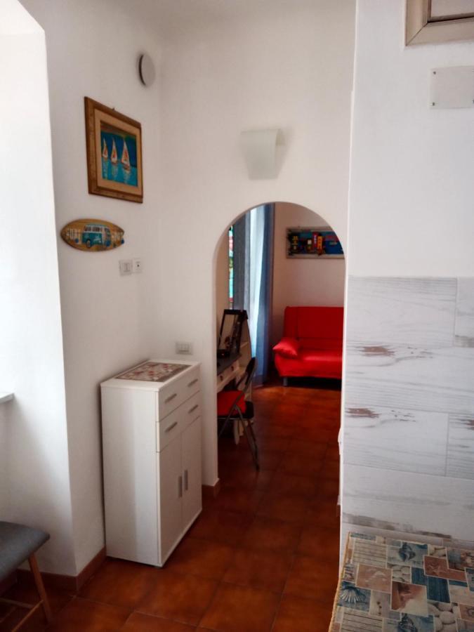 Molo 37 Apartment La Spezia Ngoại thất bức ảnh