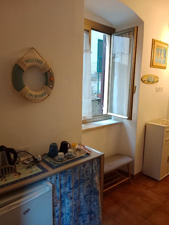 Molo 37 Apartment La Spezia Ngoại thất bức ảnh
